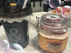 -BUTTERFUL&CREAMOROUS 黄油与面包(万象城店)