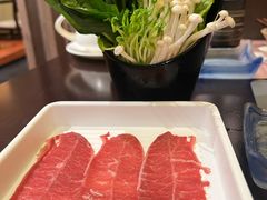 -佛山希尔顿酒店·融誉亚洲美食荟