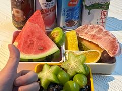 -皇室假期美食水疗会(春风路店)