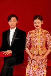 点击看大图 -太古映画婚纱摄影(天河店)