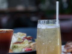 -WOLFGANG PUCK KITCHEN & BAR(迪士尼小镇店)