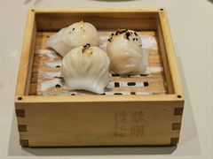 -蔡澜点心·粤菜(万菱汇店)