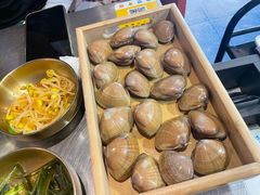 -釜山火炉·海鲜烤肉(紫藤路店)