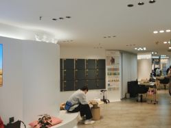 -DX HAIR SALON·发现未知美发沙龙