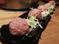 -掂档潮汕牛肉火锅(cityon熙地港店)