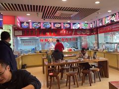 -兰州-西固陈记牛肉面·烧烤(山阴路店)