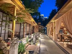 -夜宴江景餐厅