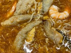 蓬莱小面-东莱馋房(陆家嘴店)