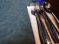 -YUE·6·西式融合餐厅(外滩六号店)