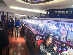 -金刚山烧烤(中山路店)