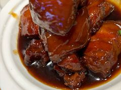 -小菜园新徽菜(南通永旺店)