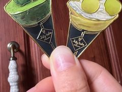 -July tale·可丽饼(德基广场店)