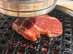 -霸腹烤肉(厦门柚子番店)