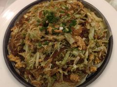 -西北人家莜面村(建设店)