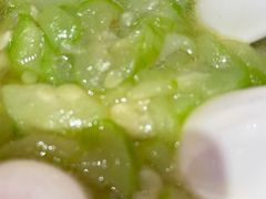 -荆九爷爆炒桥头三嫩(浙大店)