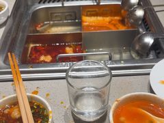 -海底捞火锅(龙湖三千集店)
