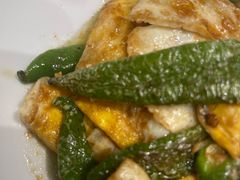 -饭橘汉江码头·乡野土菜馆(静安路店)