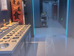 -唯爱KTV聚会餐厅(仙林东城汇店)