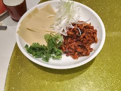 -大鸭梨烤鸭店(花园村店)