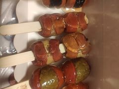 -喜YOU冰糖葫芦·艾炒酸奶(兰州中心店)
