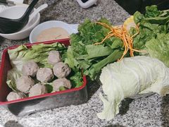 -云荷里·蒸汽石锅鱼·云南菜(中发百旺店)
