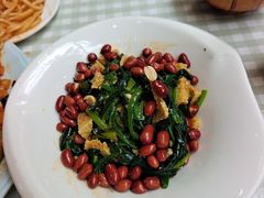 -新疆饭庄
