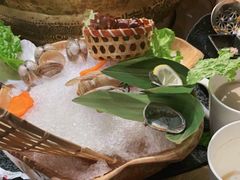 -湊湊火锅·茶憩(上海合生汇店)