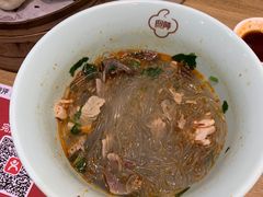 -回味鸭血粉丝汤(砂之船店)