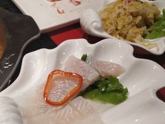 -食鲜捞火锅(湖西路店)