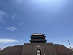 -敦煌丝路遗产城