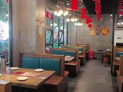 -老山村酒楼(白石洲店)