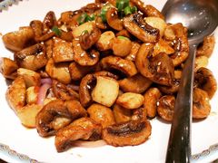 -双合园·海鲜水饺青岛菜(品牌首店)