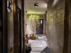 -森SPA·泰式按摩·精油Massage(宝安中心店)