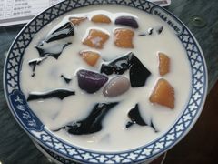 -赵记传承·中式甜品(珠海香洲柠溪大道店)