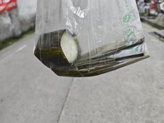 -夹江老头叶儿粑(石雁儿小区店)