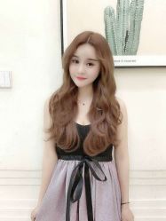 点击看大图 -3AM HAIR SALON烫发染发接发