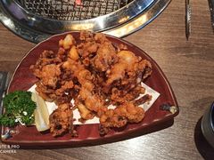 -万福·和牛炭火烧肉店(苏州中心店)