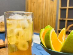 -邈墨茶馆(大兜路1号店)