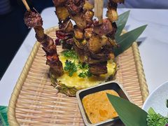 -泰兰香·Thailand(凯德空中花园店)