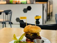 -HELLO 27 意面·沙拉·帕尼尼