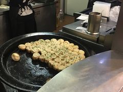 -小杨生煎(香港名都店)