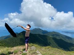 -七娘山