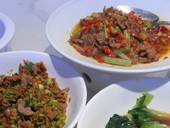 -兰湘子·湘菜小炒(天水兰天城市广场店)