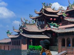 -安溪清水岩