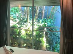 -绿洲水疗馆(卡塔店)