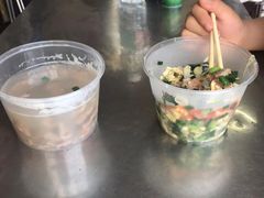 -群众牛肉小点(蚵仔煎)