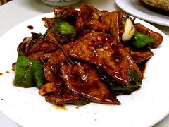 -小桃园餐厅
