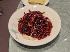 -凤凰园烤鸭店·唐山菜·传承花椒肉(老唐丰路店)