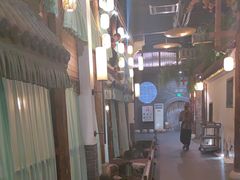 -淀里船宴(卓达店)