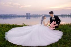 -摩玛婚纱摄影(杭州店)